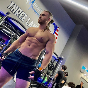 Meet your Posher, Ronny